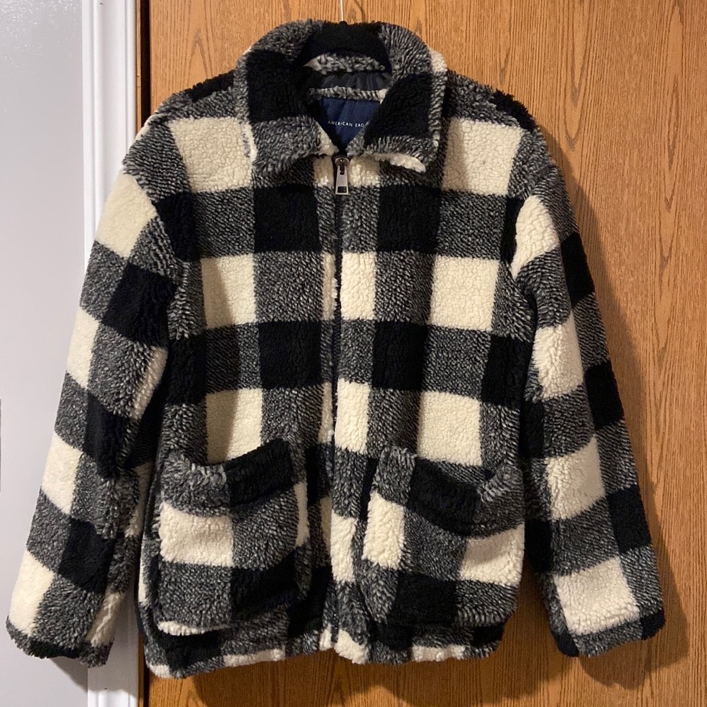 American Eagle Outfitters Jacket